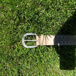 Belt